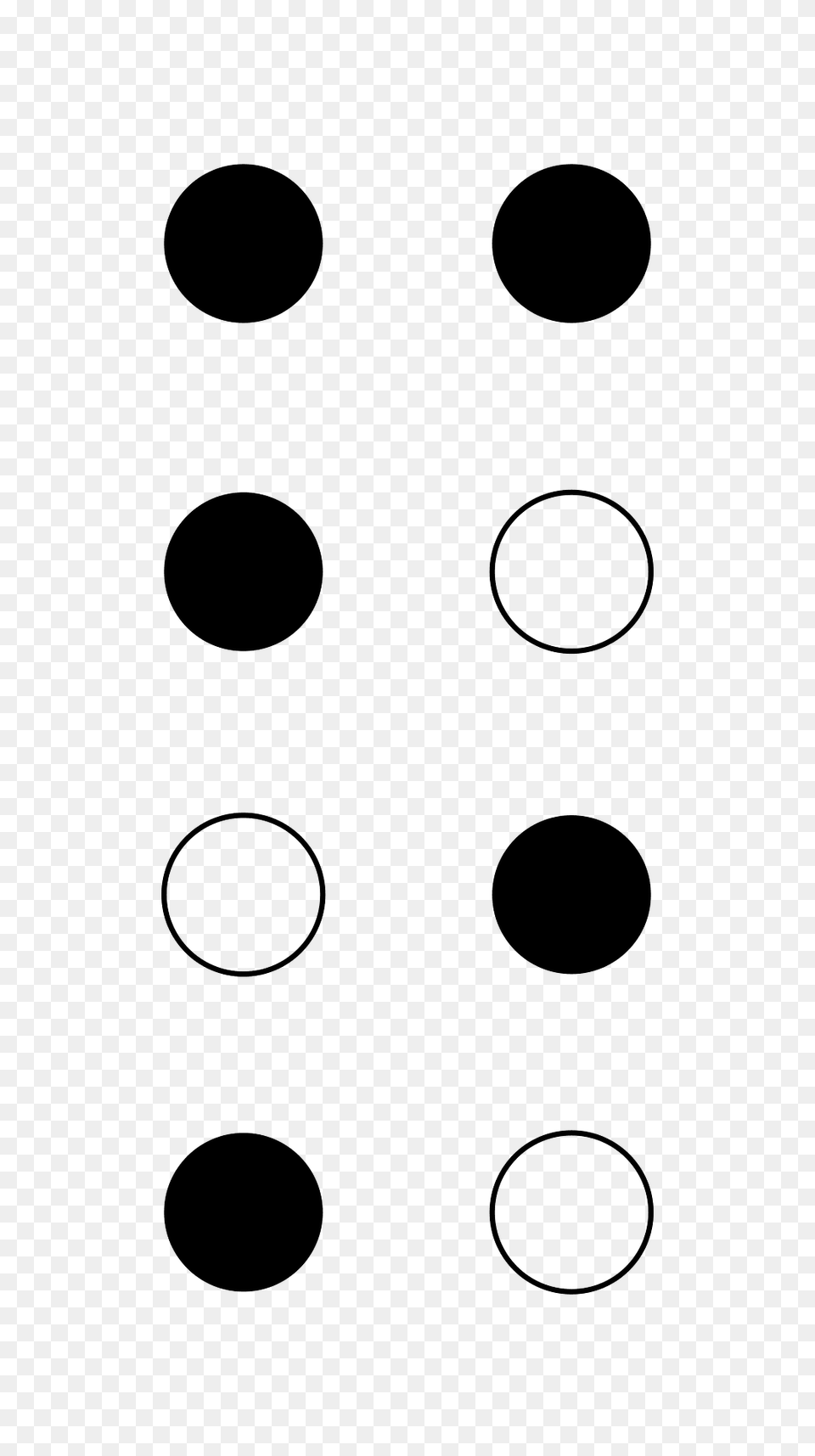 Dots Clipart, Hole, Pattern Png