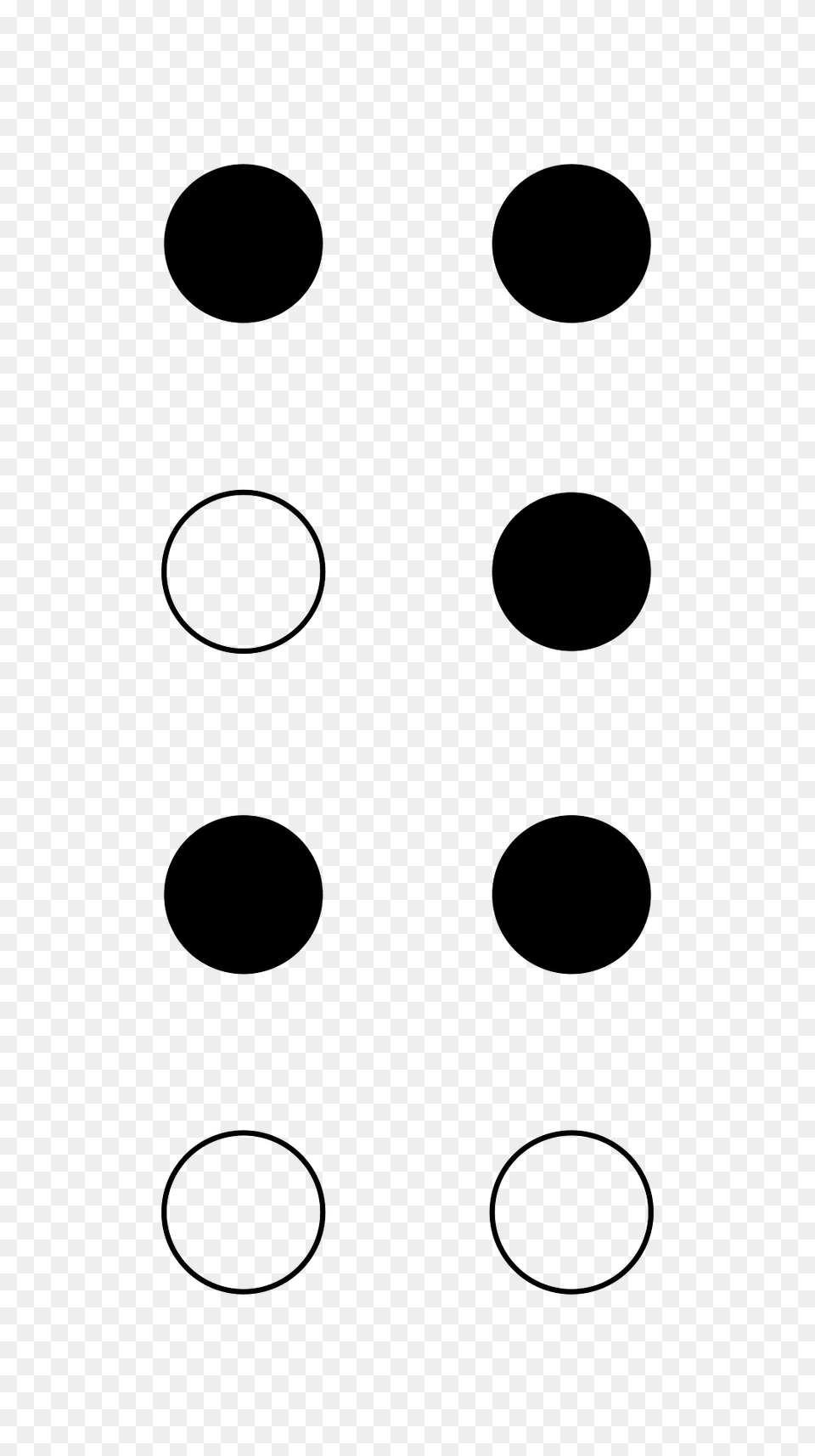 Dots Clipart, Hole, Pattern Free Png Download