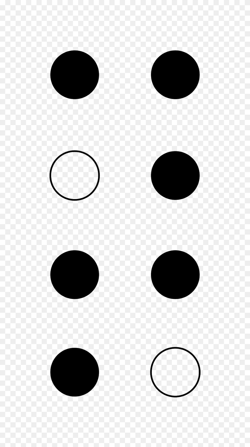 Dots Clipart, Pattern, Hole Free Transparent Png