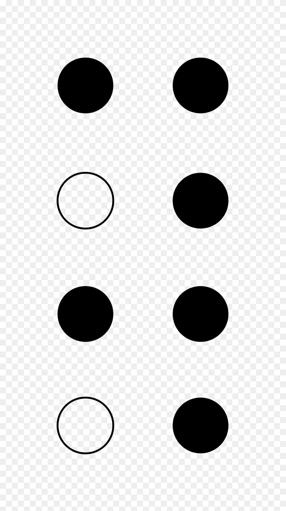Dots Clipart, Pattern, Hole Png Image