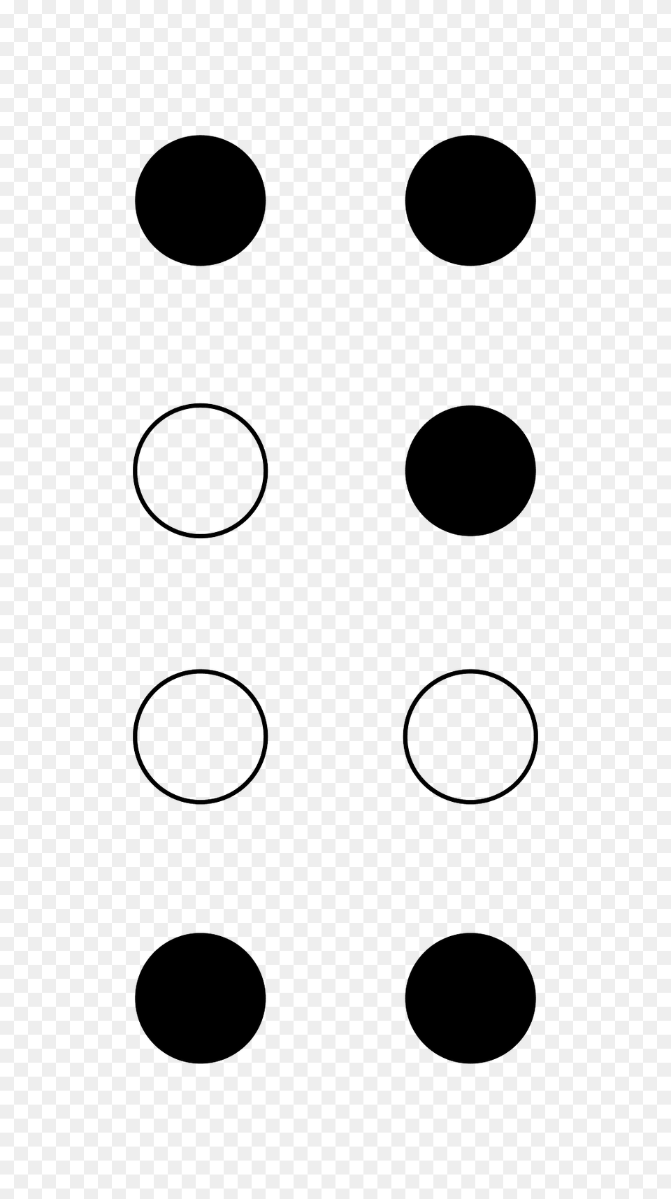 Dots Clipart, Hole Png Image