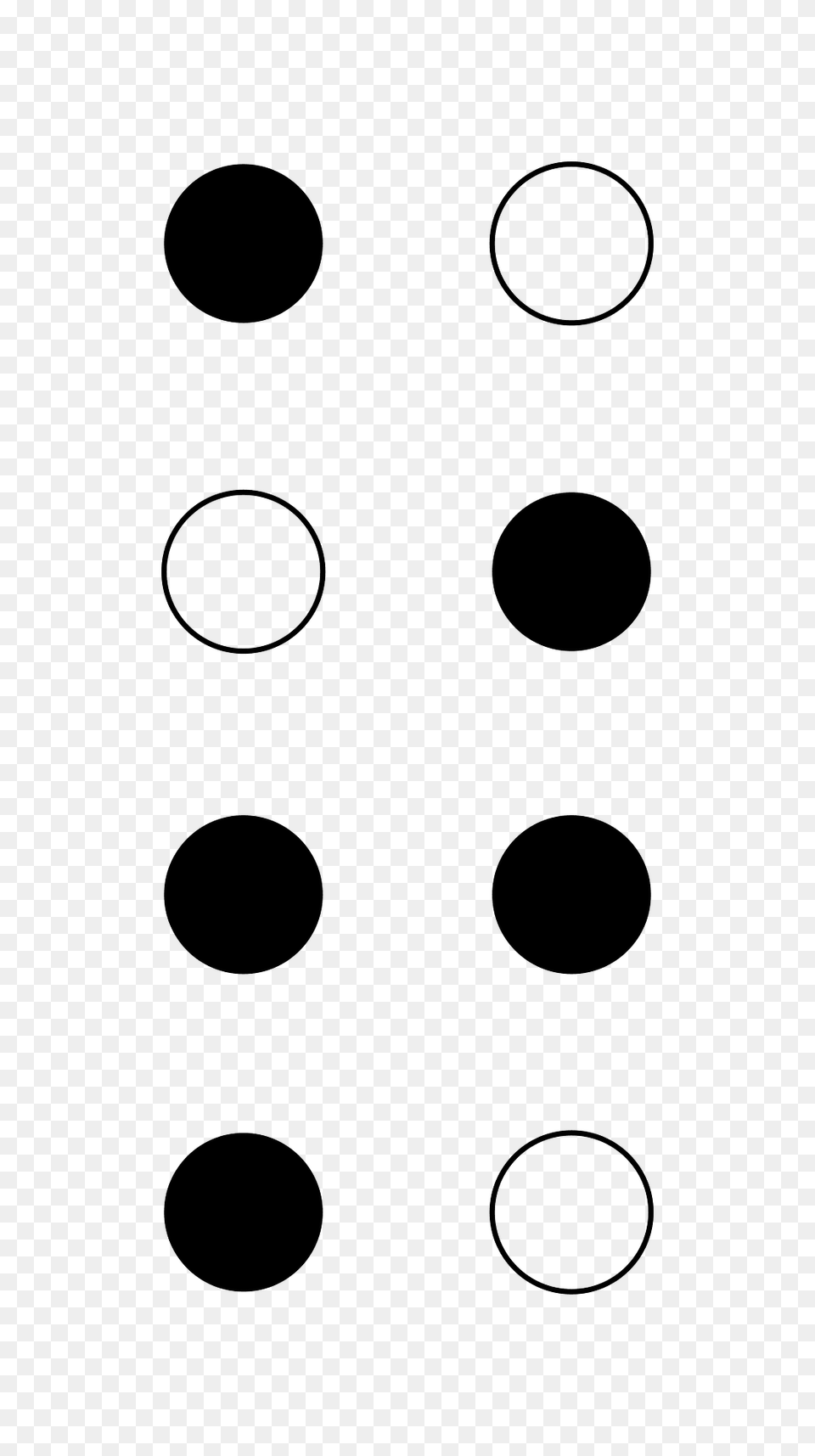 Dots Clipart, Pattern Free Transparent Png