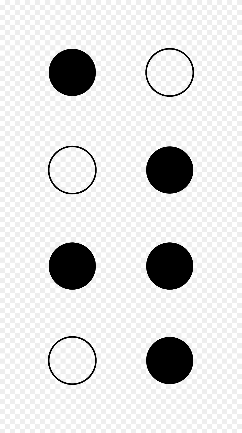 Dots Clipart, Pattern Free Transparent Png