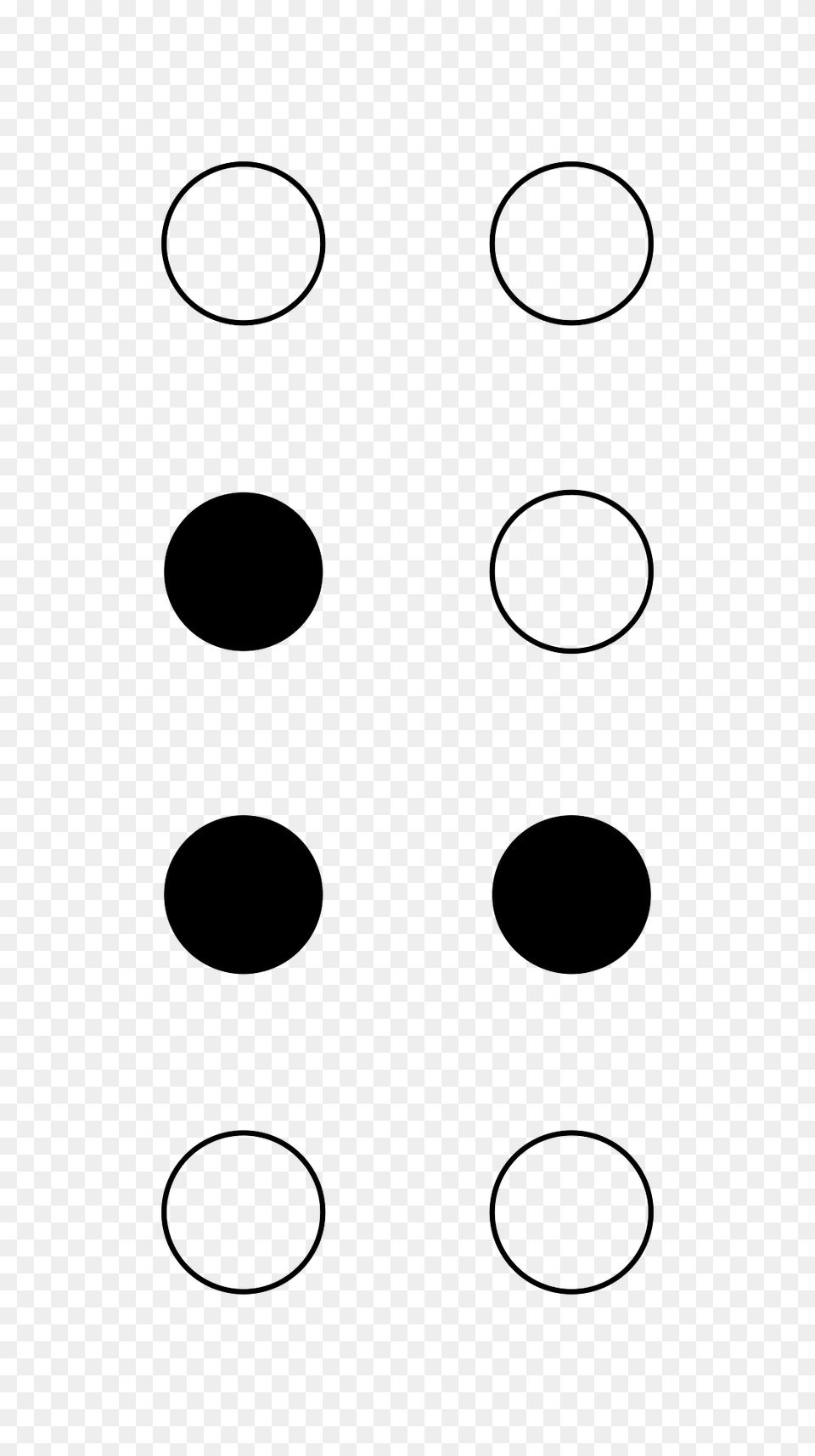 Dots 236 Clipart, Hole, Pattern Free Transparent Png