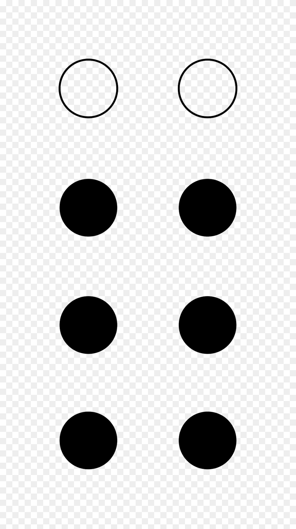 Dots Clipart, Hole, Game Png Image