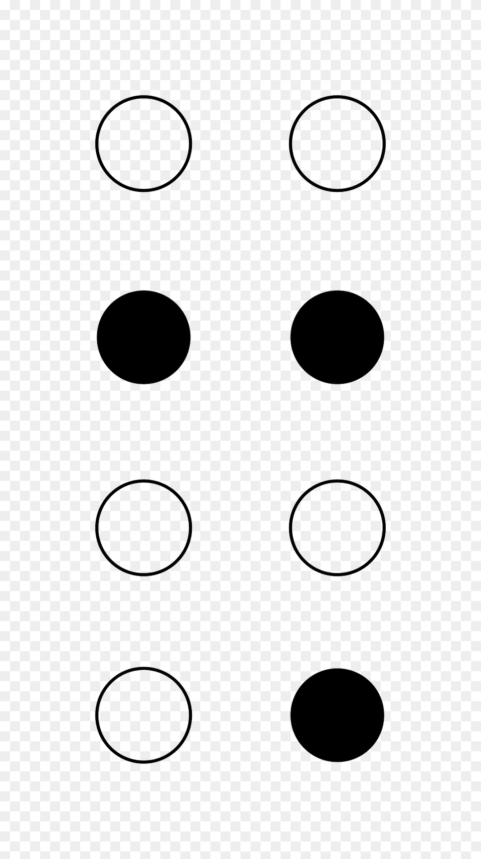 Dots 258 Clipart, Hole, Pattern Png Image