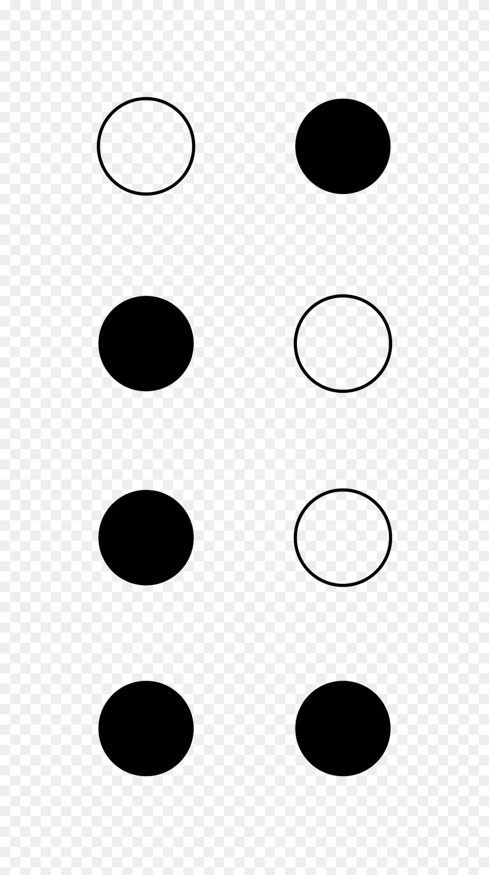 Dots Clipart, Hole, Pattern Free Png