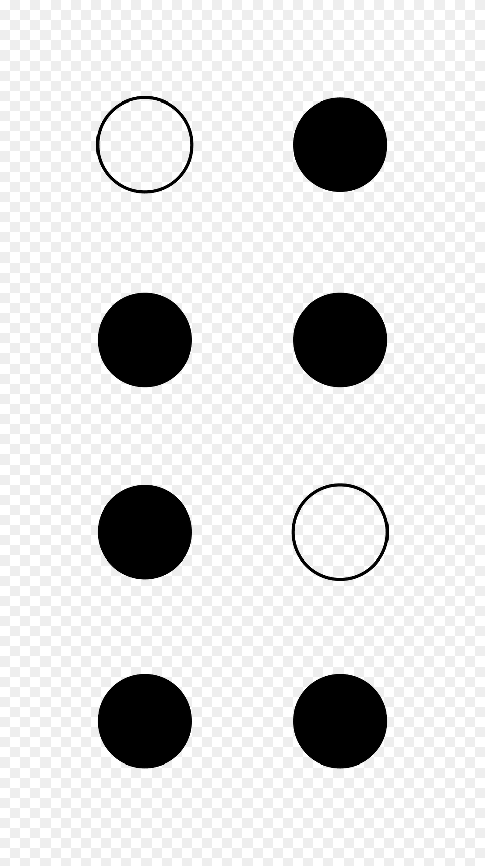 Dots Clipart, Hole, Pattern Free Png