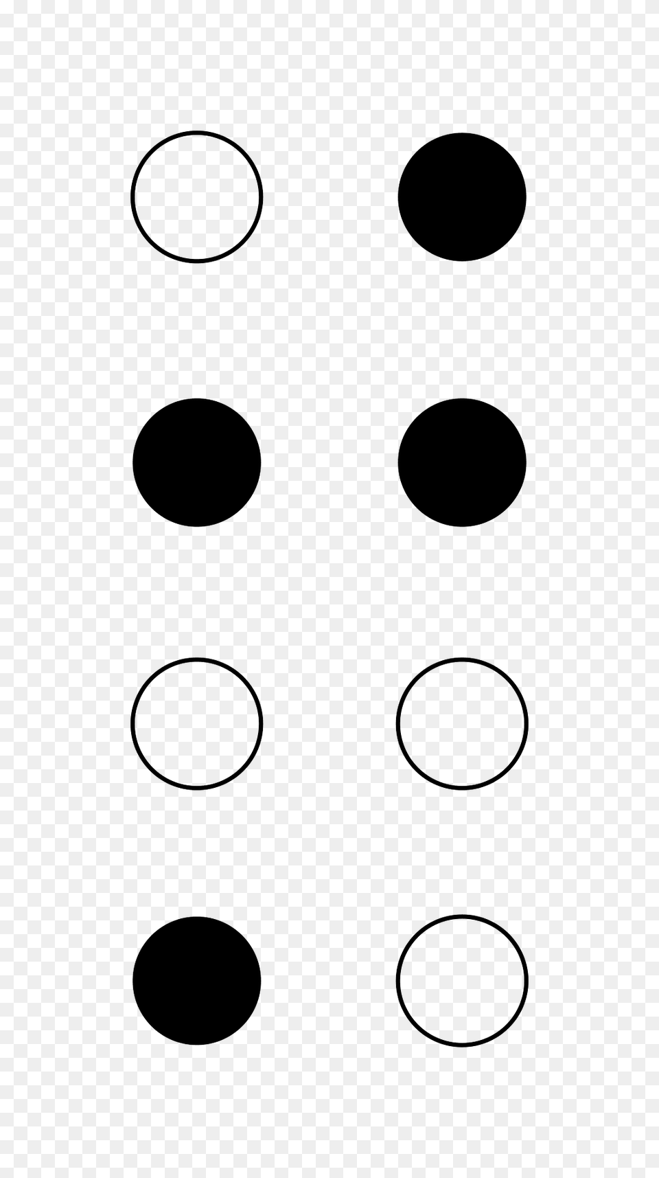 Dots 4257 Clipart, Hole, Pattern Png Image