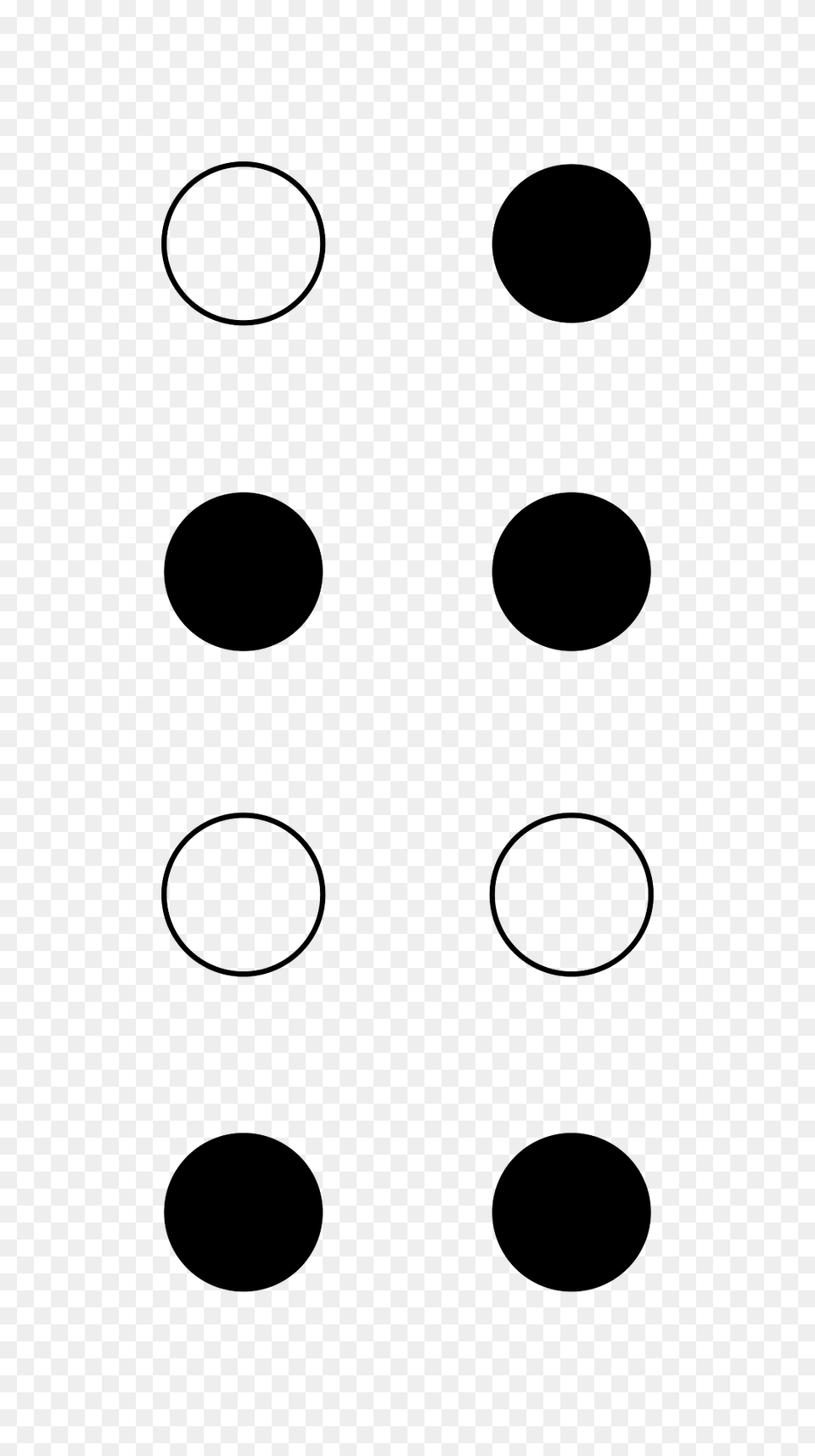 Dots Clipart, Pattern, Hole Free Png