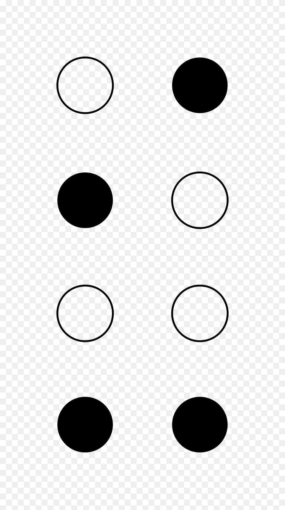 Dots 4278 Clipart, Pattern, Hole Png Image