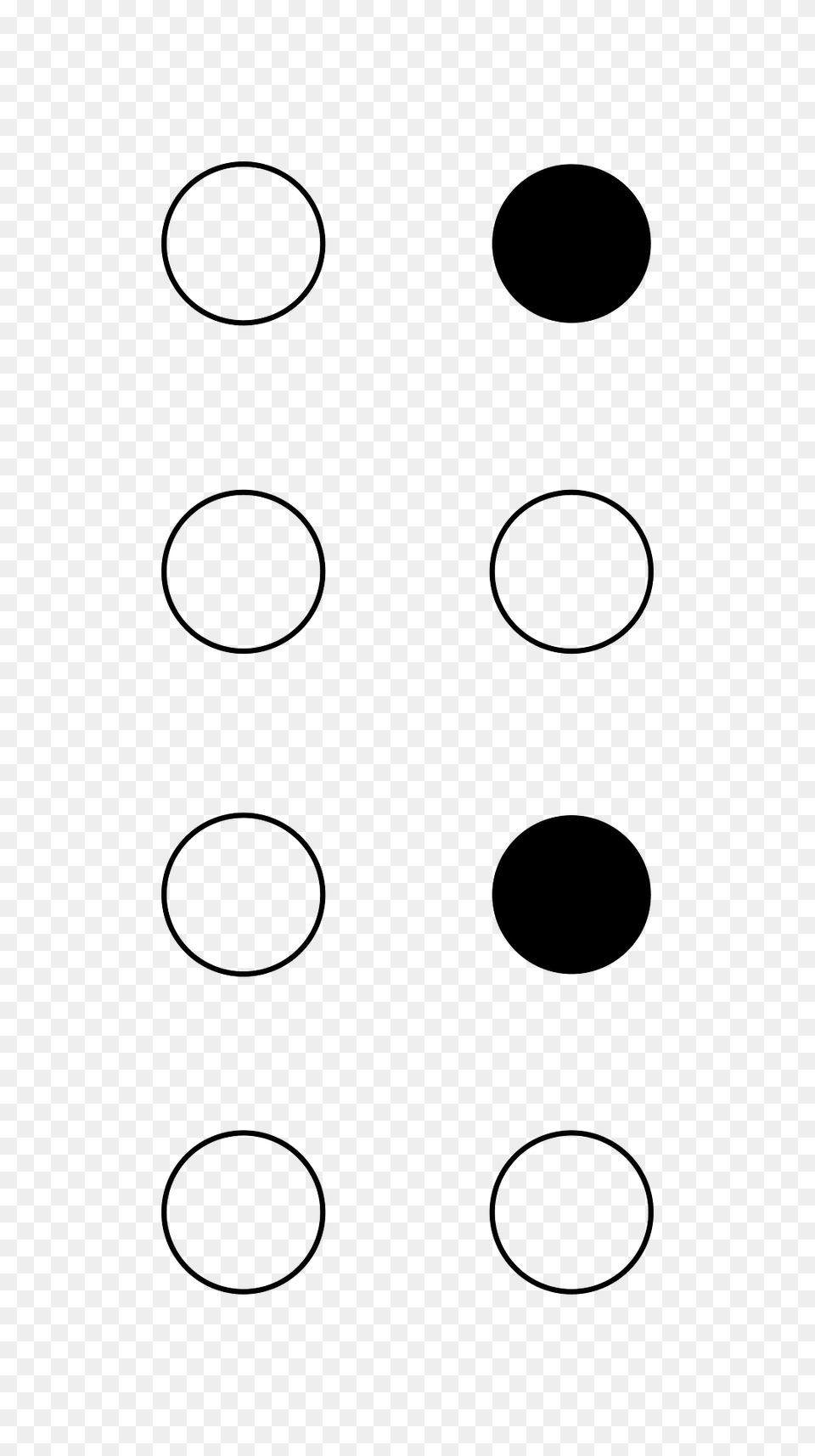 Dots 46 Clipart, Hole, Pattern Png