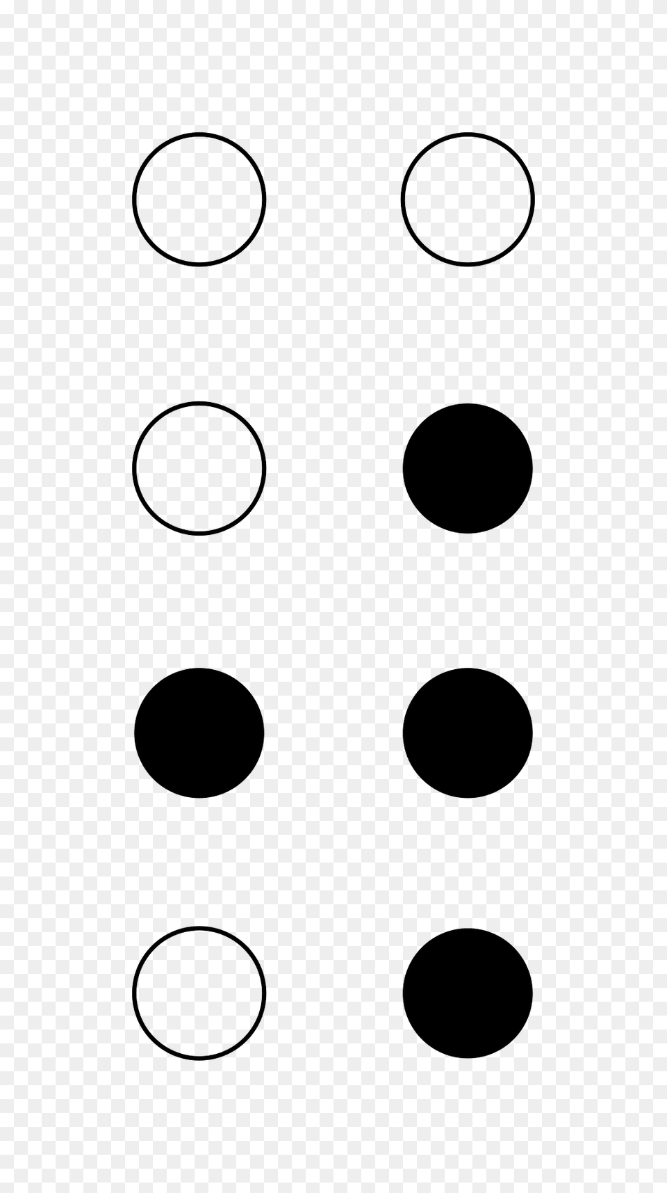 Dots 5368 Clipart, Pattern, Hole Png Image