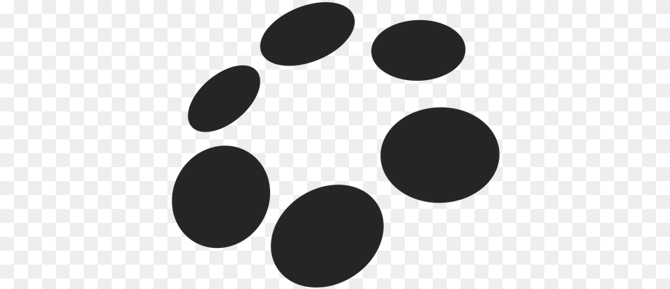 Dots And Circles Graphic U0026 Svg Vector File Dot, Lighting, Sphere Free Transparent Png