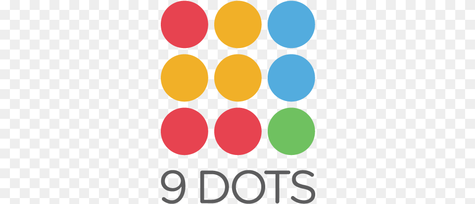 Dots Clever Application Gallery Clever 9 Dots Community Center, Light, Traffic Light Free Png Download