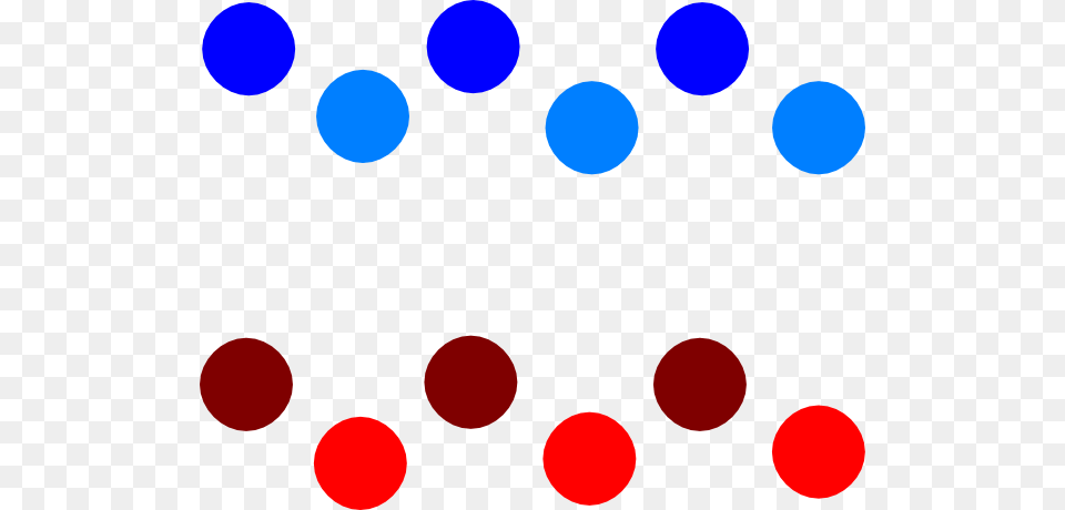 Dots Clipart, Pattern, Polka Dot Png