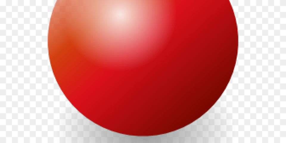Dots Clipart Blinking Red Circle, Balloon, Sphere Free Png