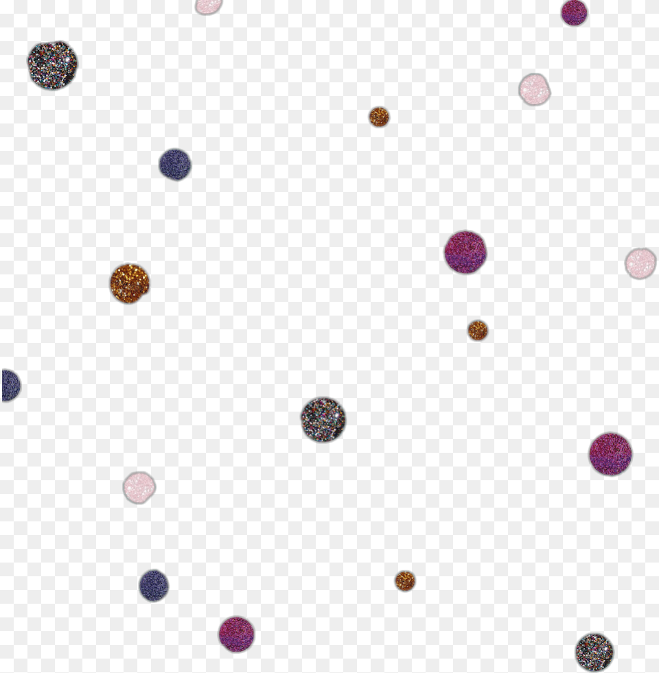 Dots Colourful Beautiful Circle, Nature, Night, Outdoors, Electrical Device Free Transparent Png