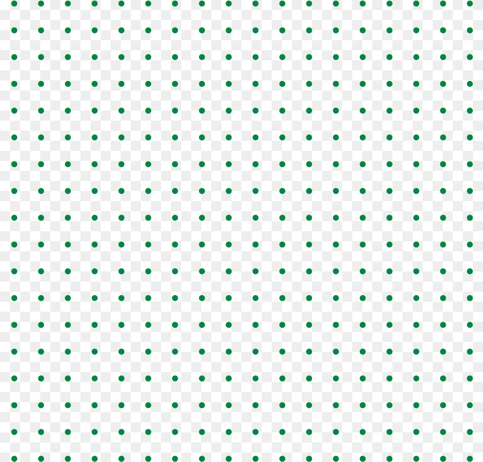 Dots Pattern Colorfulness, Green, Polka Dot Free Transparent Png