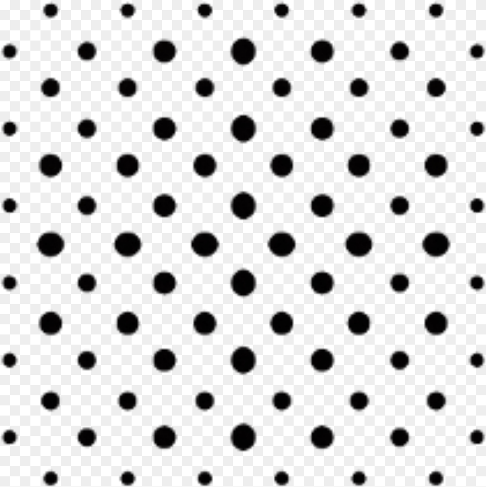 Dots Square Frame Polka Dot, Nature, Night, Outdoors, Pattern Free Png
