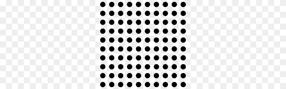 Dots Square Grid Pattern Clip Art, Polka Dot Free Png Download