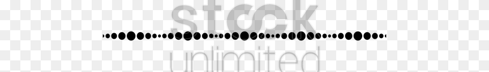 Dotted Lines Border Design Vector Image, Text Free Png