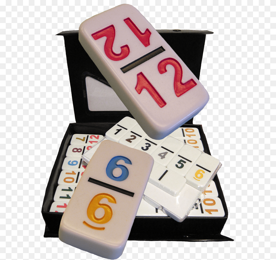 Double 12 Numbers Dominoes Dominoes With Numbers, Number, Symbol, Text Png