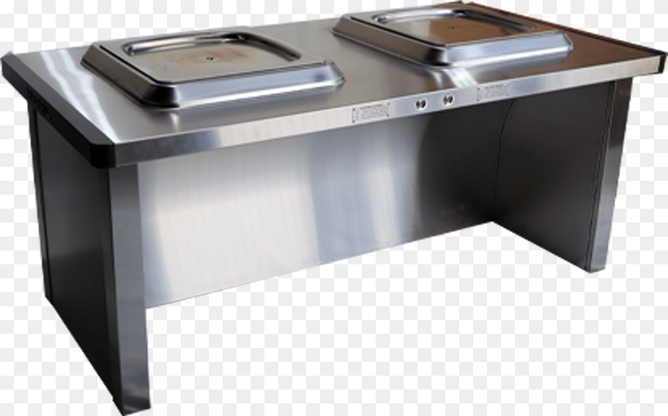 Double Access Bbq Recovered Coffee Table, Furniture, Aluminium, Indoors Free Png Download