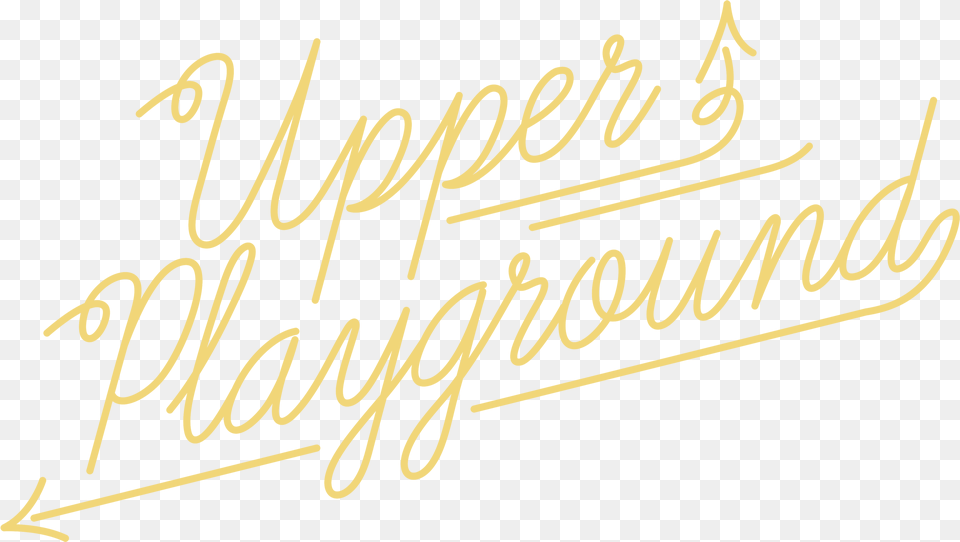 Double Arrow Calligraphy, Handwriting, Text, Dynamite, Weapon Png Image