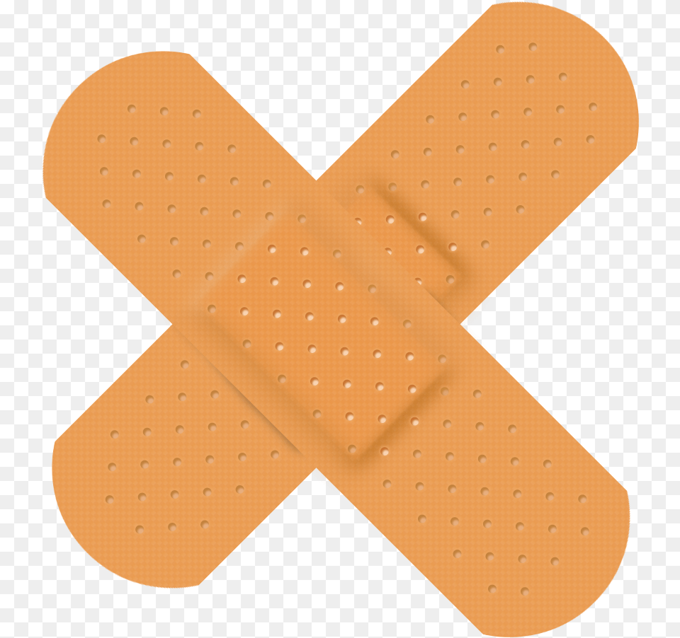 Double Band Aid, Bandage, First Aid Free Transparent Png