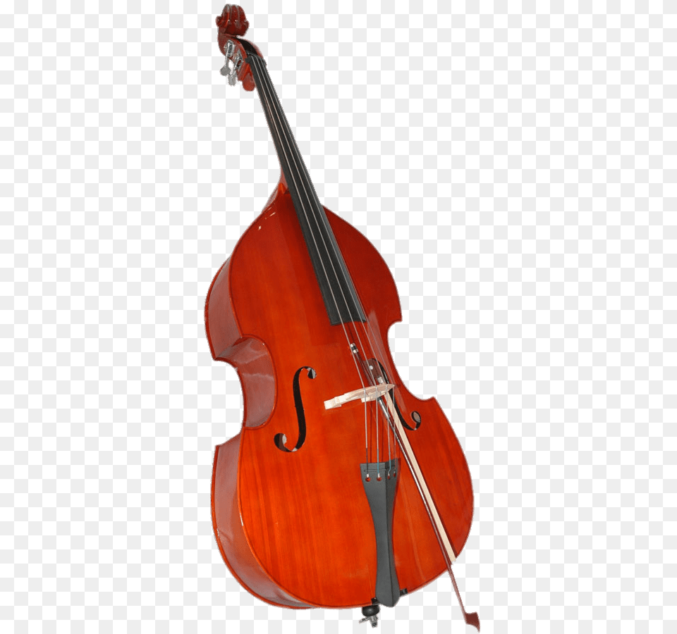 Double Bass, Cello, Musical Instrument, Violin Free Png