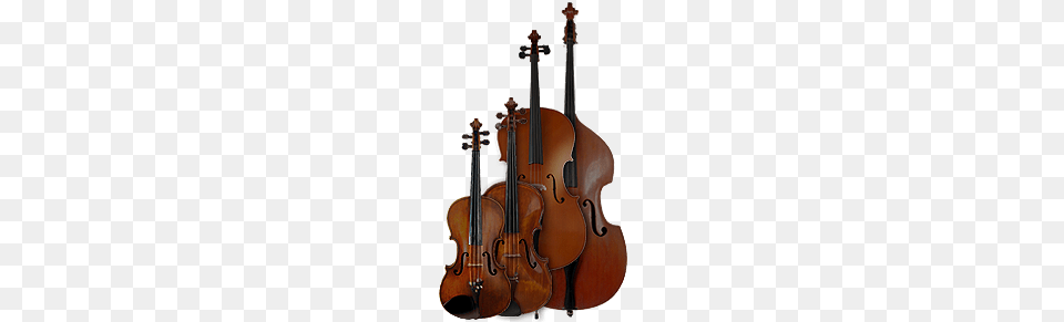 Double Bass Cello Clipart Clipart, Musical Instrument, Violin Free Transparent Png