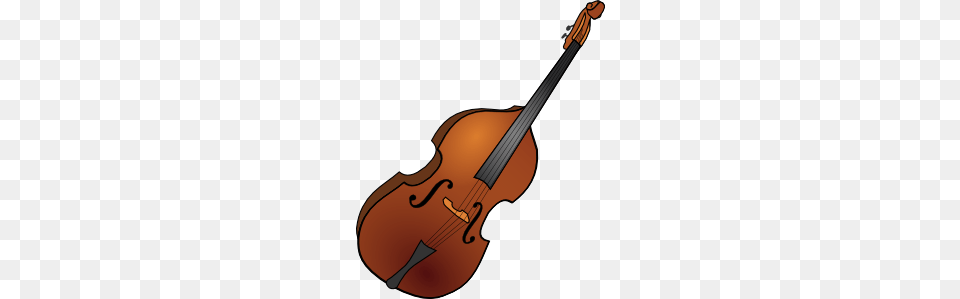 Double Bass Clip Art, Cello, Musical Instrument, Smoke Pipe Free Transparent Png