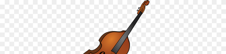 Double Bass Clip Art Free Vectors Ui Download, Cello, Musical Instrument, Blade, Dagger Png Image