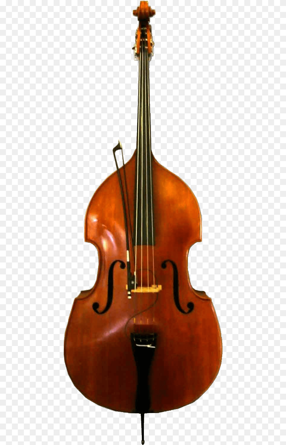 Double Bass Instrument, Cello, Musical Instrument, Violin Free Png Download