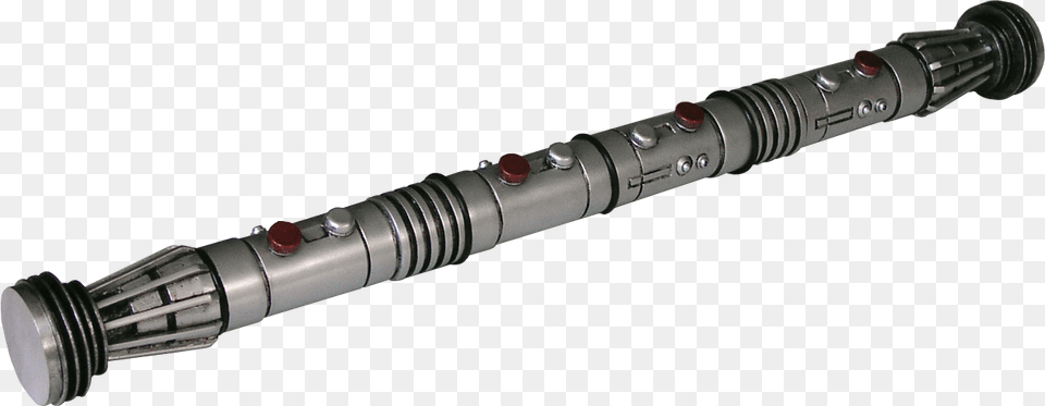 Double Bladed Lightsaber, Lamp, Light, Machine Free Transparent Png