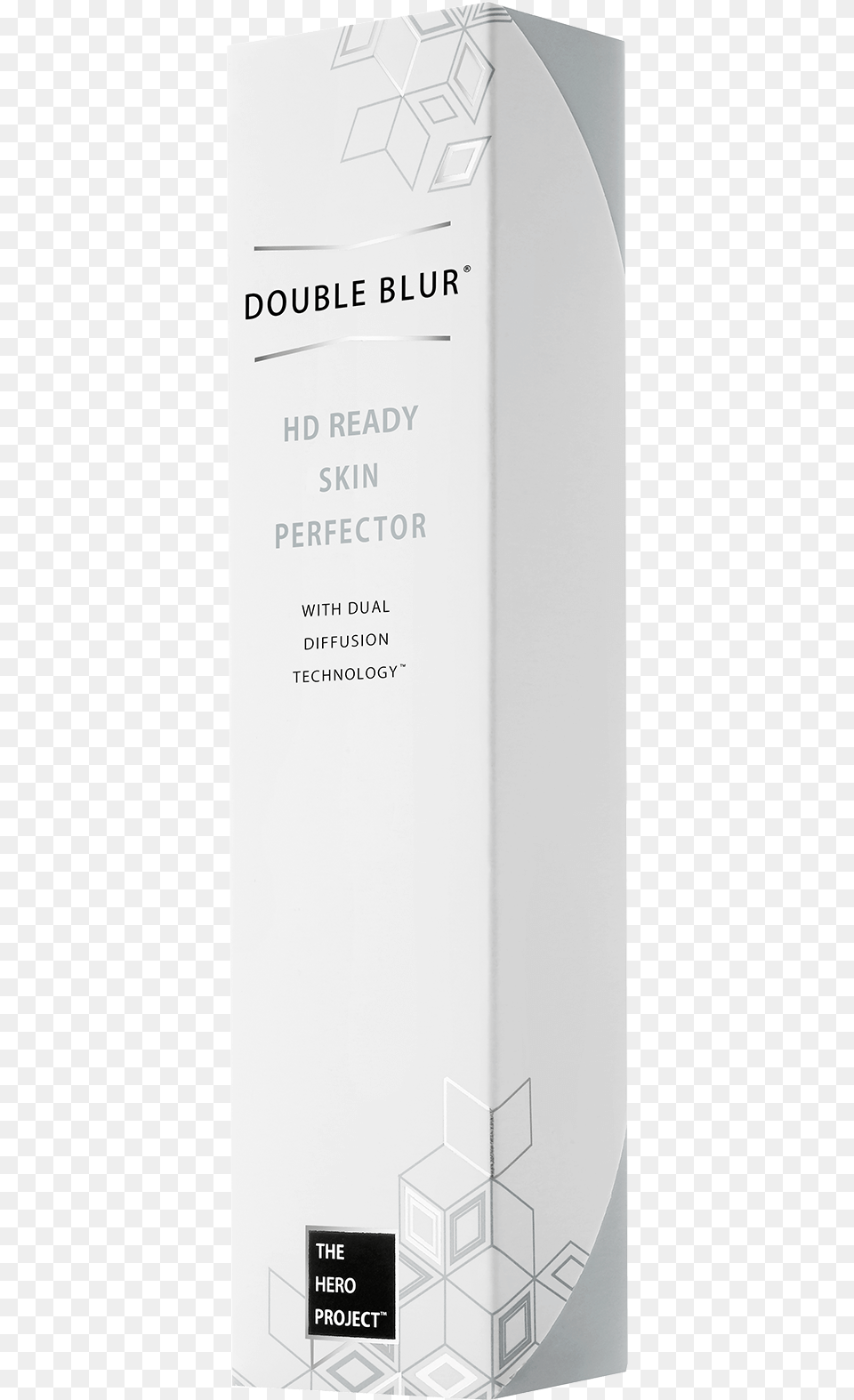 Double Blur Box Angled Box Blur, Book, Publication, Advertisement, Bottle Free Transparent Png