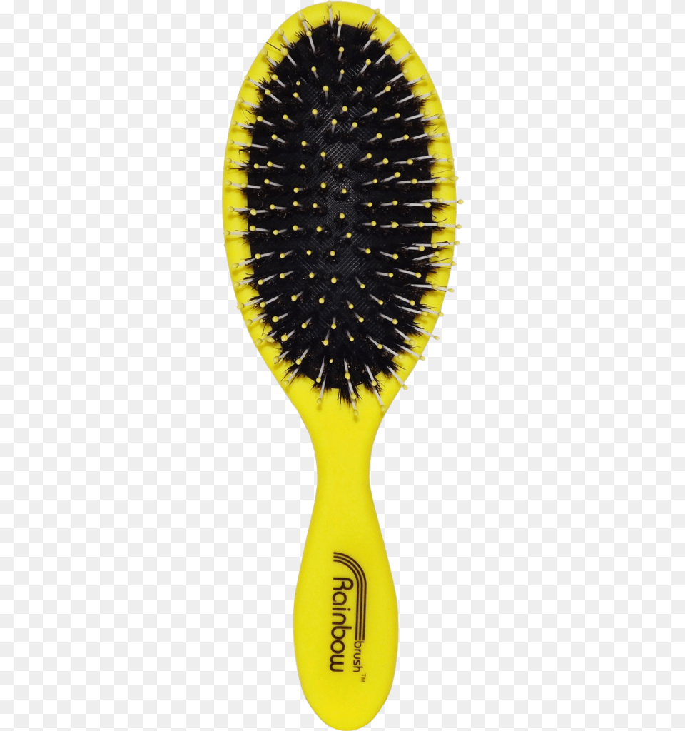 Double Bristle Hair Brush Wet Brush, Device, Tool, Smoke Pipe Free Png