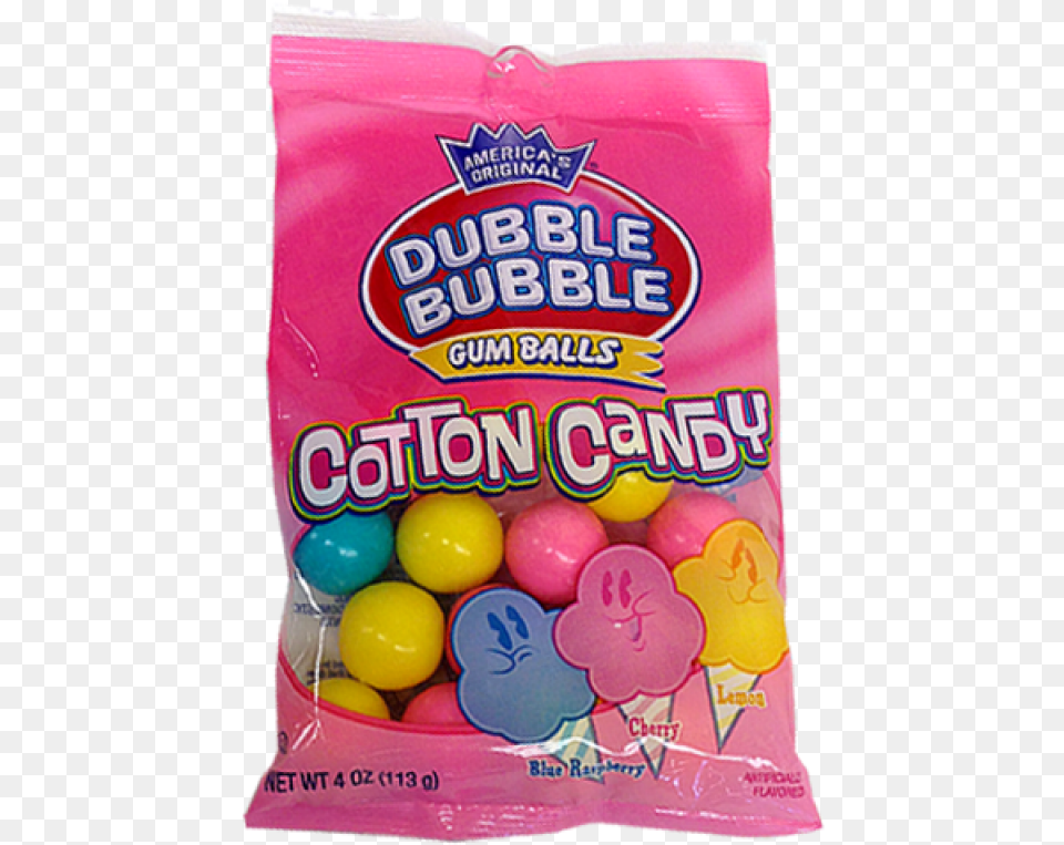 Double Bubble Gum, Food, Sweets, Candy, Ketchup Free Png Download