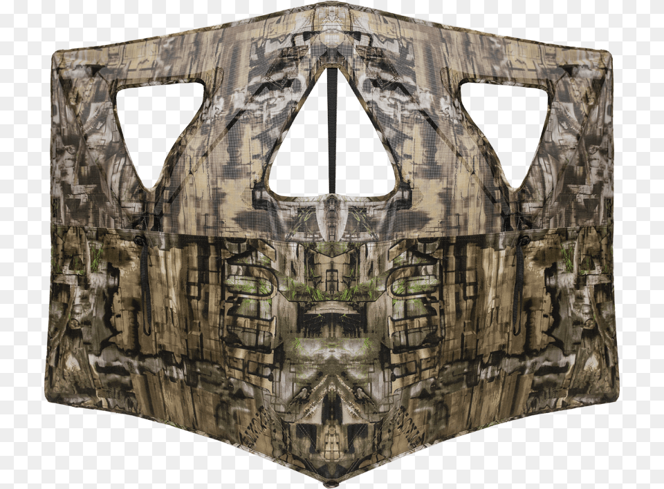 Double Bull Surroundview Stake Out, Vest, Clothing, Military Uniform, Military Free Png Download