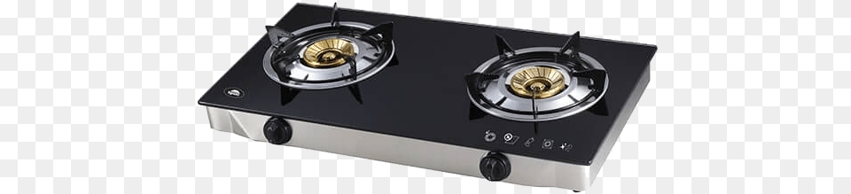 Double Burner Kyowa Price, Appliance, Device, Electrical Device, Gas Stove Png