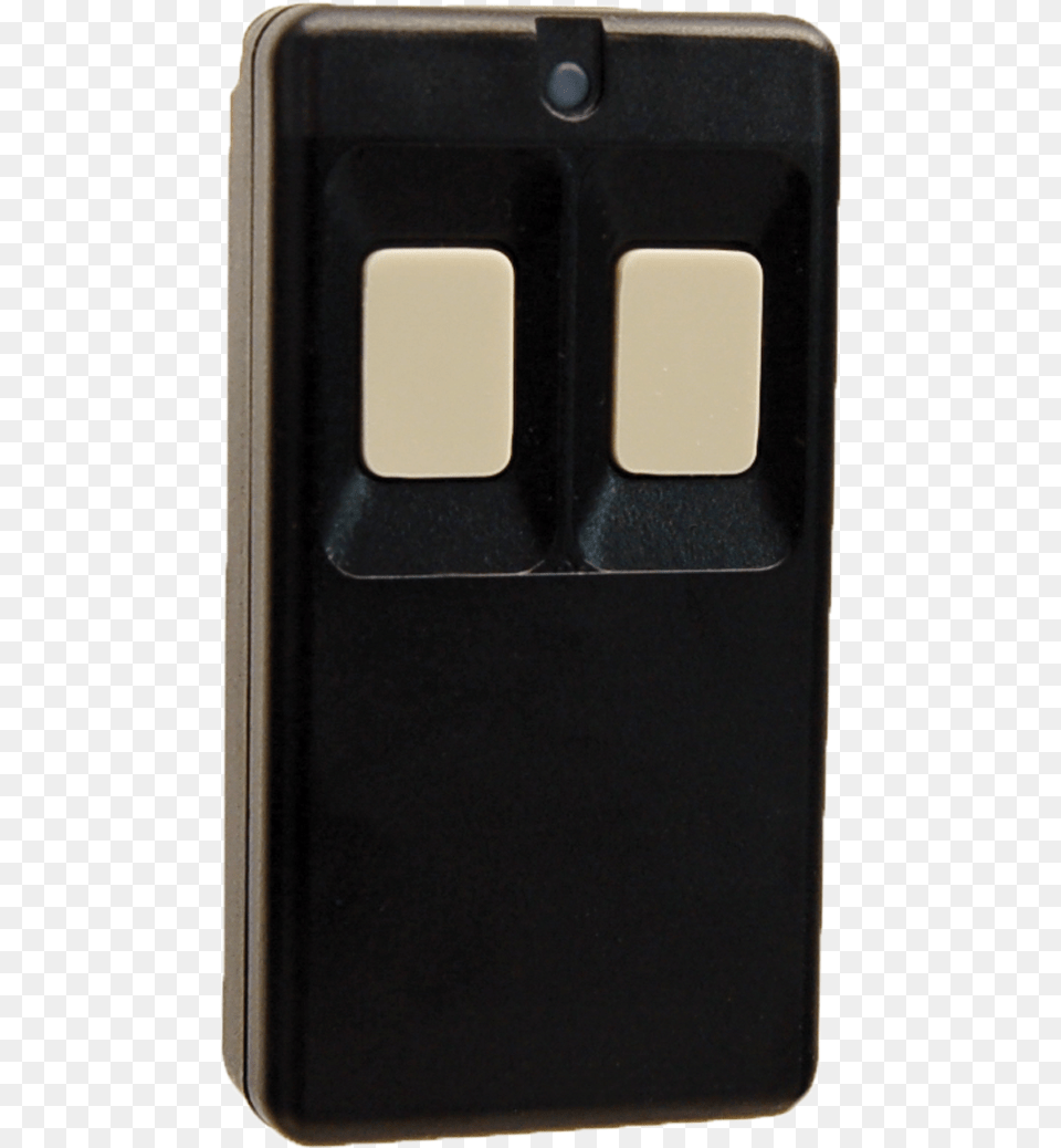 Double Button Fixed Position Hold Up Transmitter Inovonics Corporation, Electronics, Mobile Phone, Phone, Electrical Device Png