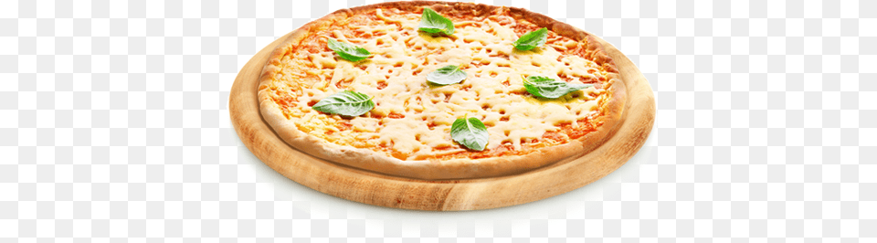 Double Cheese Pizza Pizza, Food, Food Presentation Free Png