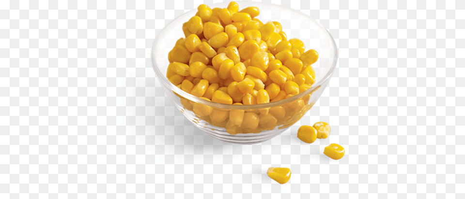 Double Cheeseburger Extra Value Meal Corn Cup, Food, Grain, Plant, Produce Free Transparent Png