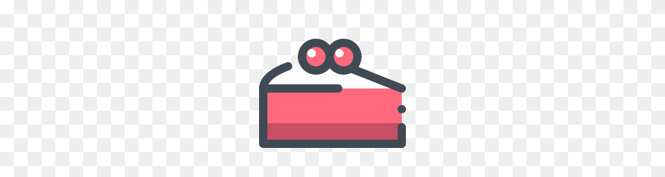 Double Chocolate Cake Icon Png Image