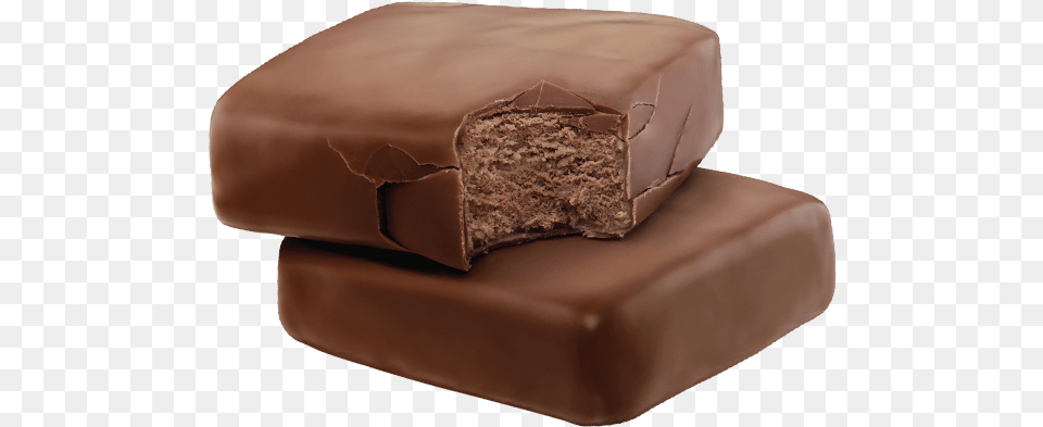 Double Chocolate Chocolate Ice Cream Bar, Cocoa, Dessert, Food, Sweets Png Image