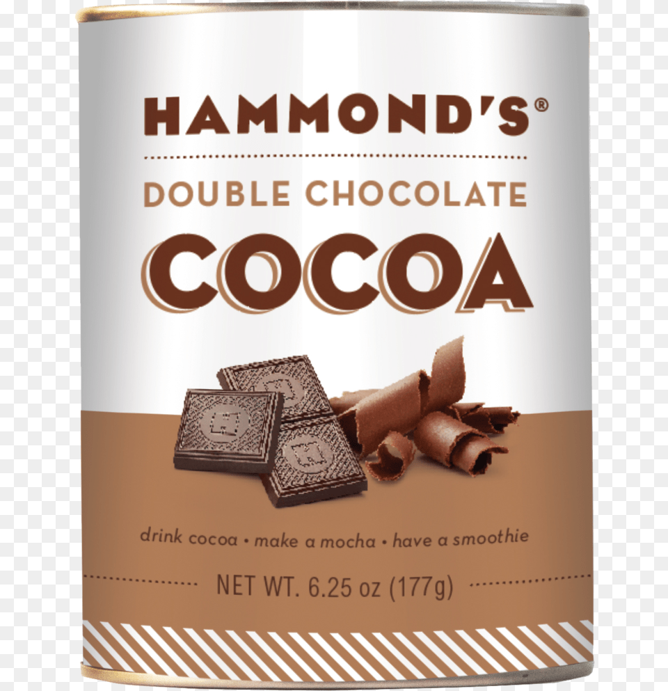 Double Chocolate Cocoa, Advertisement, Dessert, Food, Book Free Png