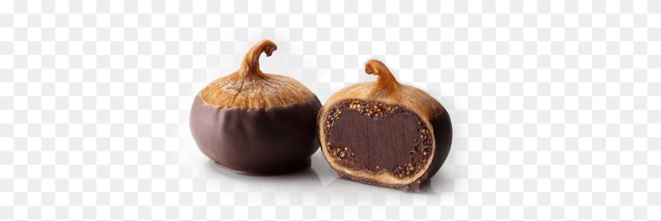 Double Chocolate Figs Pumpkin, Food, Produce, Fruit, Plant Free Png Download
