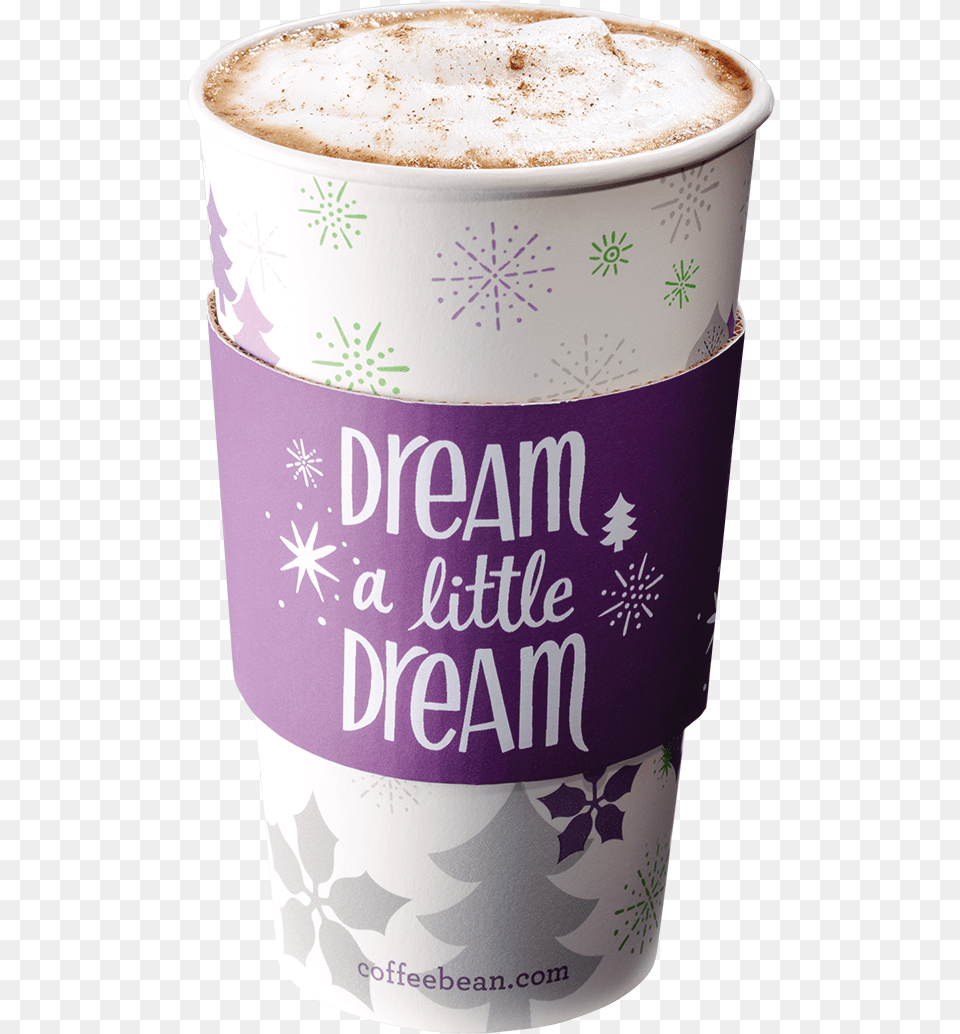 Double Chocolate Peppermint Ice Blended, Beverage, Coffee, Coffee Cup, Cup Png Image