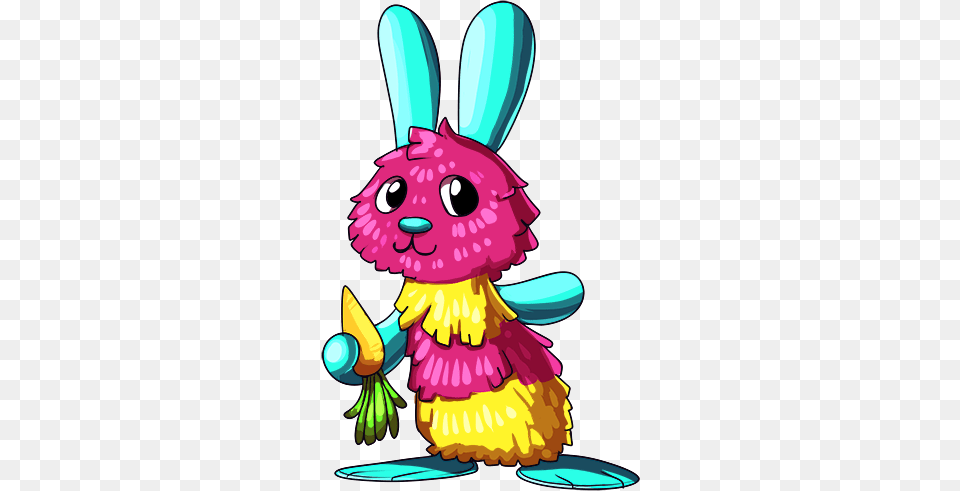 Double Click Presents To Open Them Cartoon, Pinata, Toy, Baby, Person Free Transparent Png